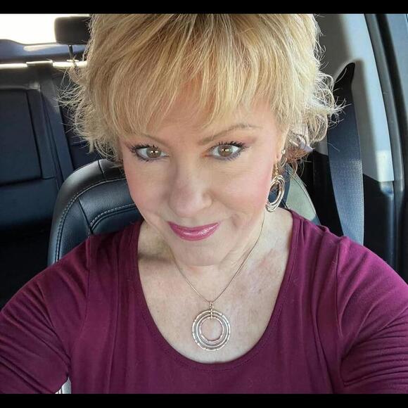 Bamboo Necklace - Picture 9 of 9